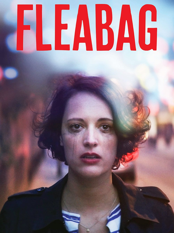 Fleabag 2° Stagione