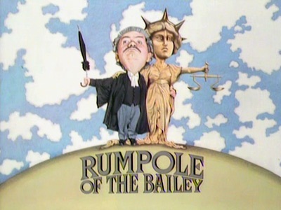 Rumpole