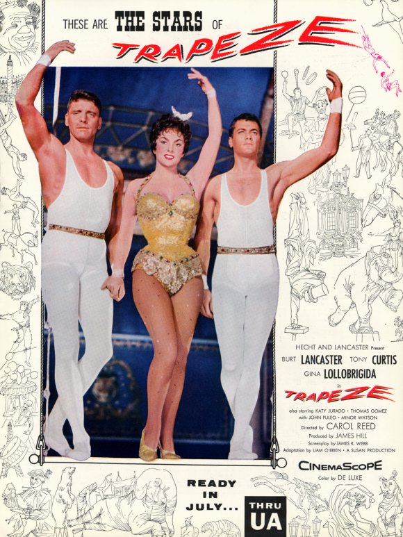 Trapezio