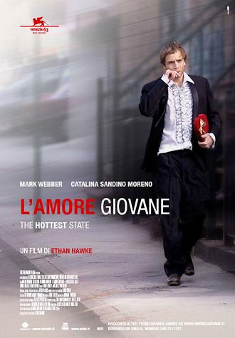 L'amore giovane