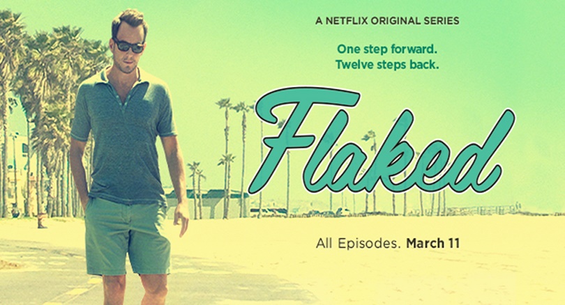 Flaked