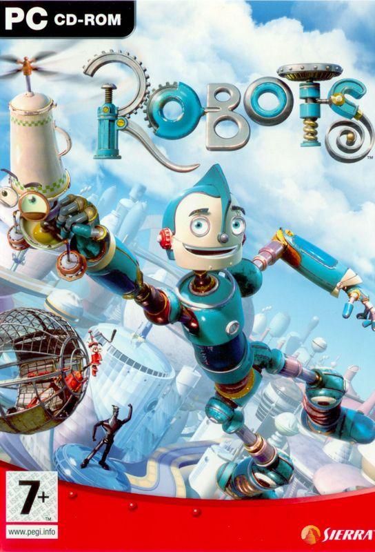 Robots (videogioco)