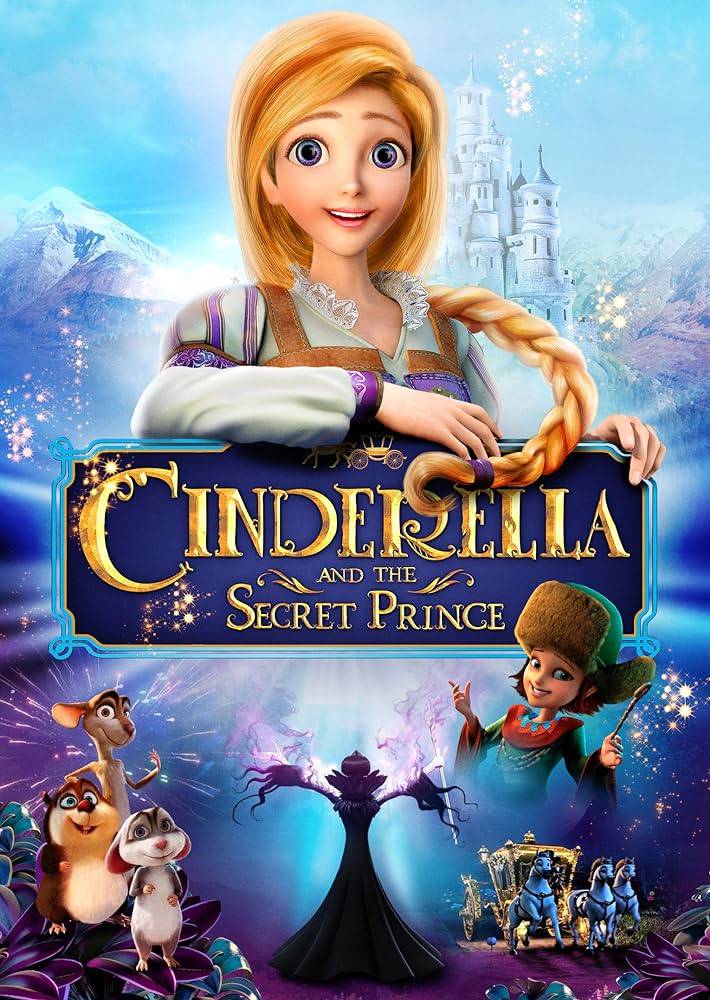 Ella e il principe segreto