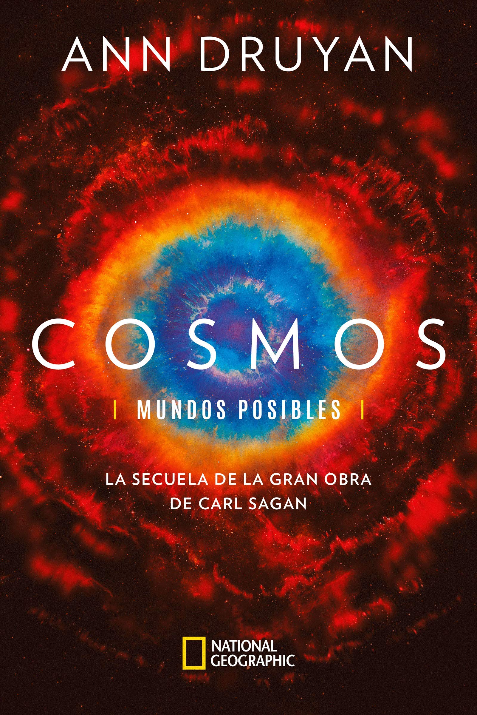 Universo ai raggi X