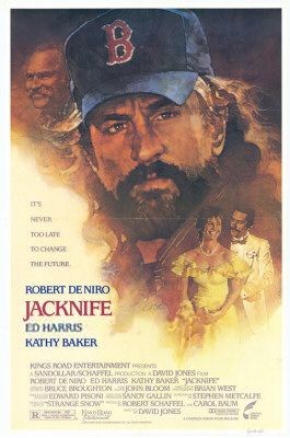 Jacknife - Jack il coltello