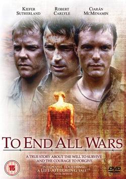To end all wars (Fight for Freedom)