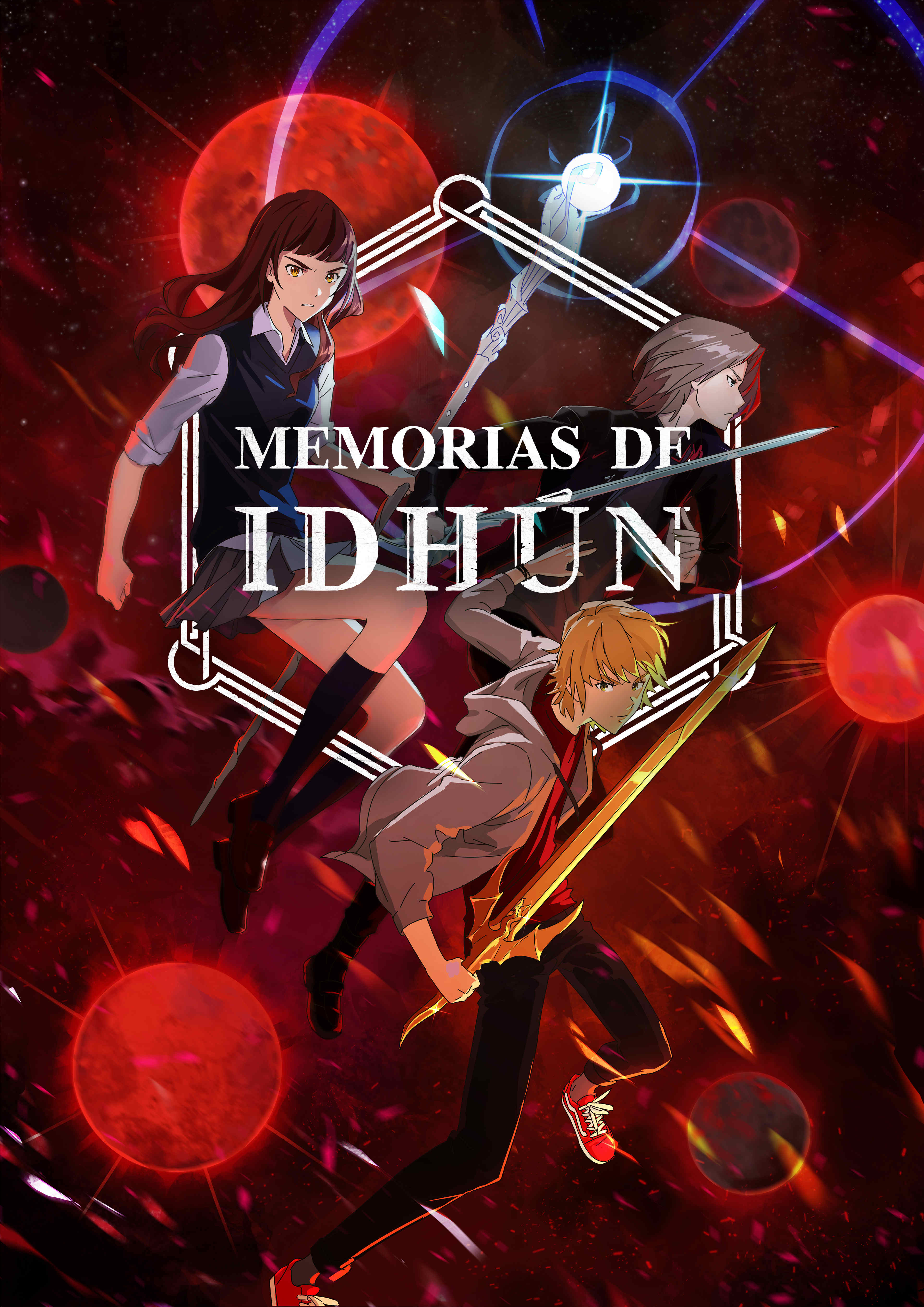 Memorie di Idhun