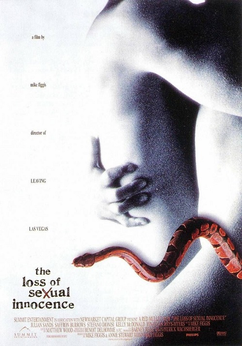 La perdita dell'innocenza
