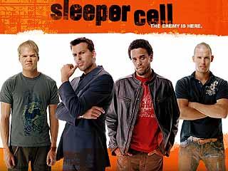 Sleeper Cell