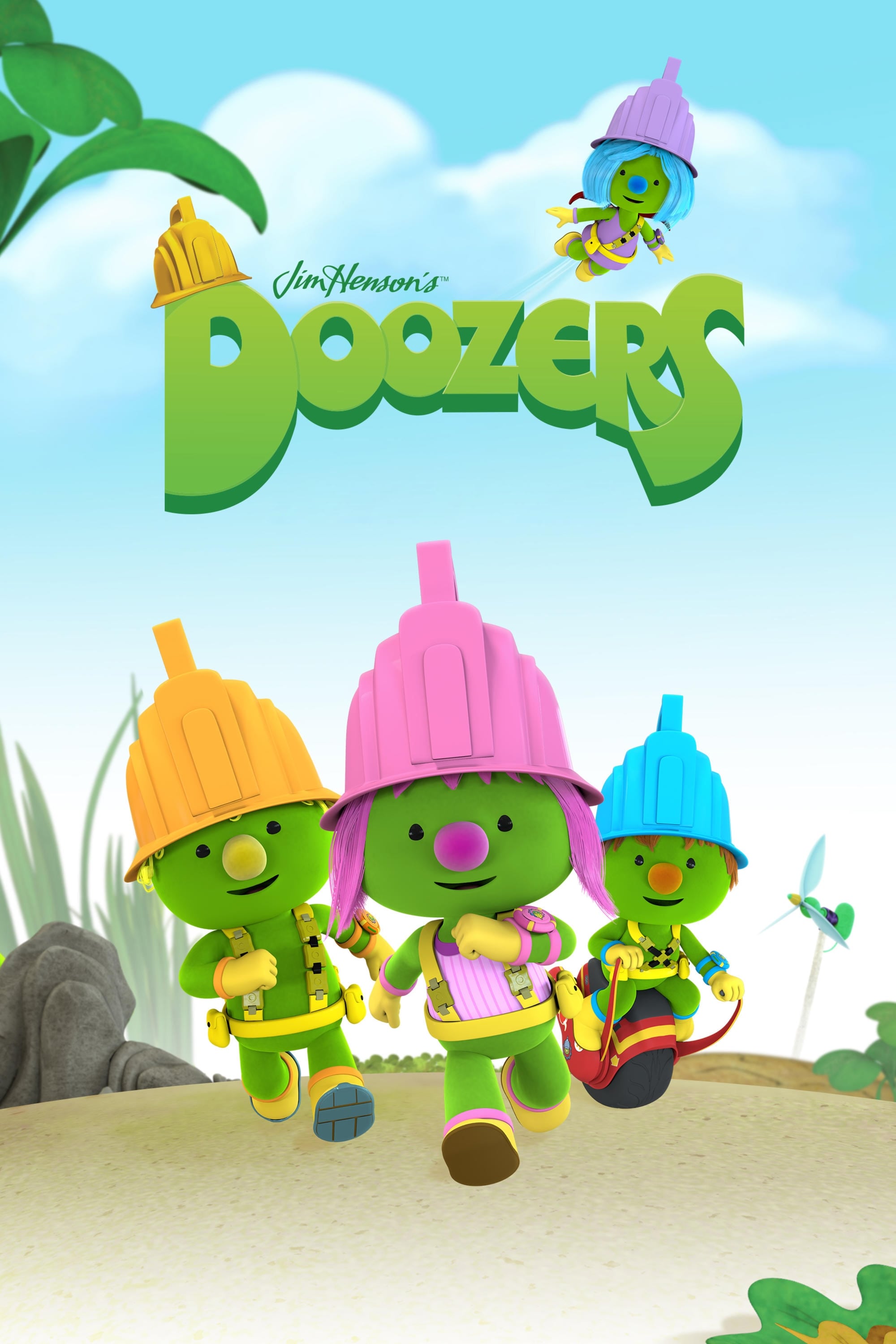I Doozers