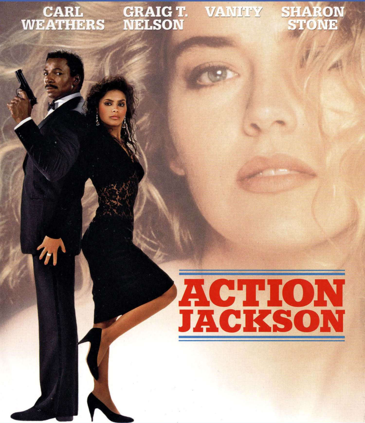 Action Jackson