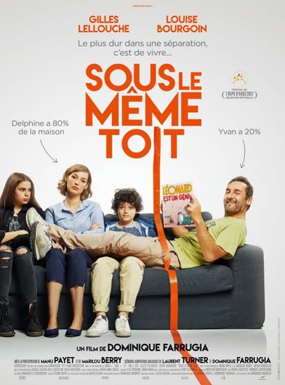 Separati ma non troppo