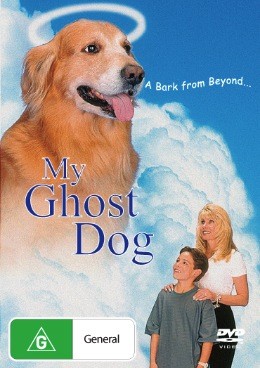 Il mio cane fantasma