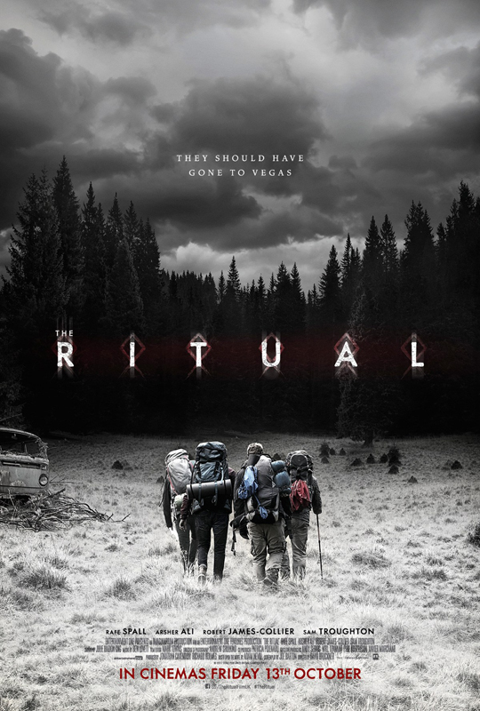 Il rituale