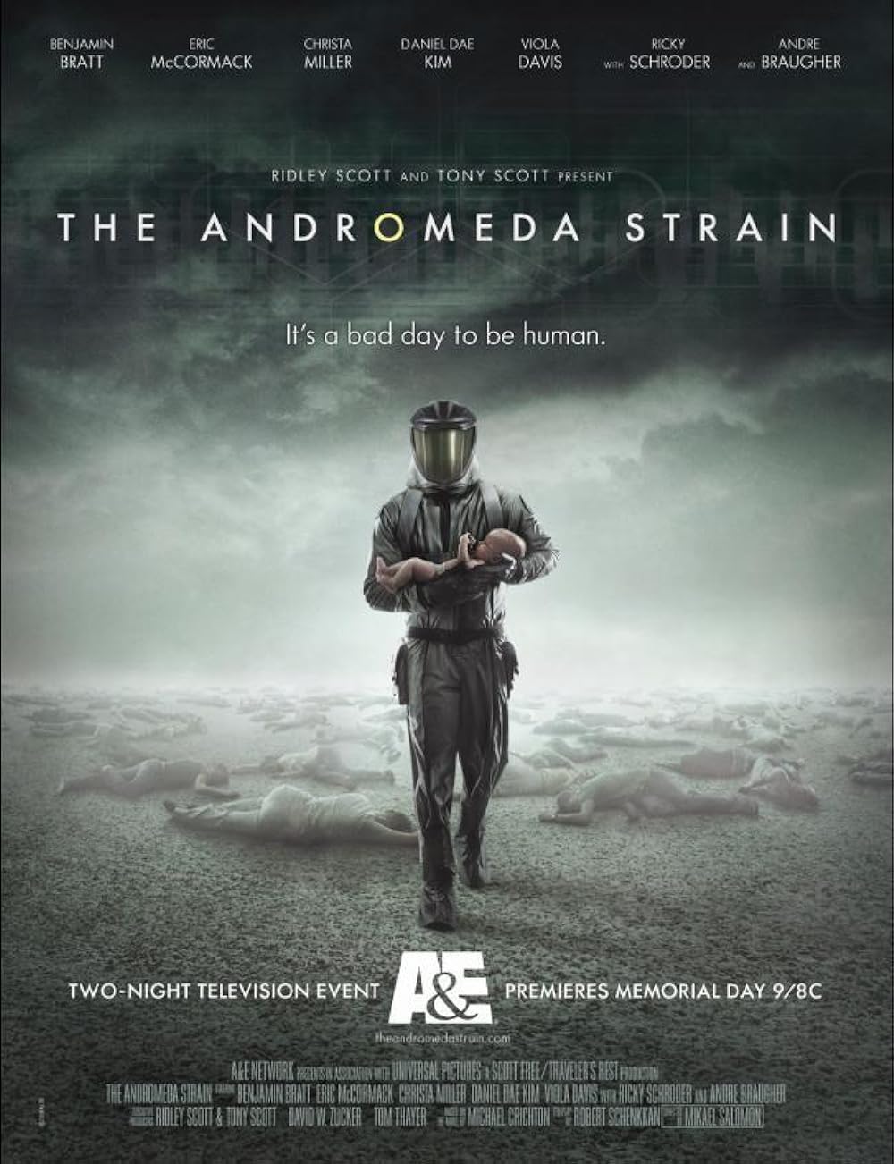 Andromeda
