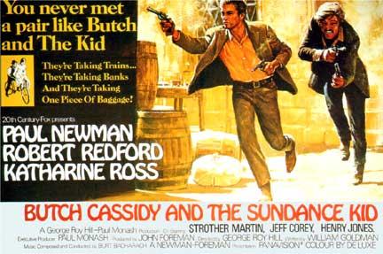 Butch Cassidy