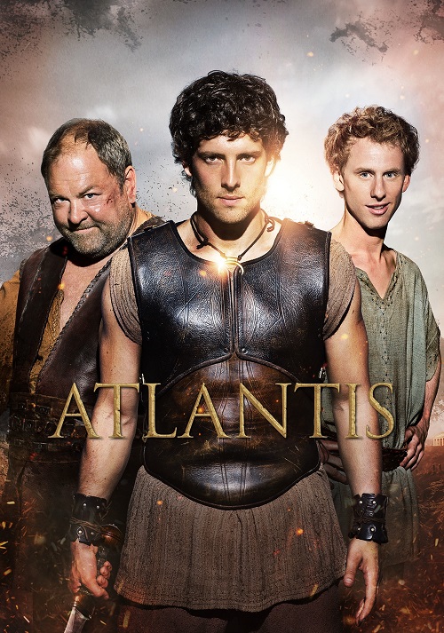 Atlantis (tv 2013)