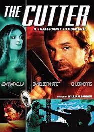 The Cutter - Il trafficante di diamanti