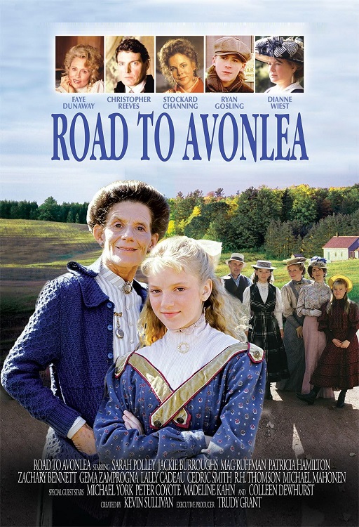 La strada per Avonlea