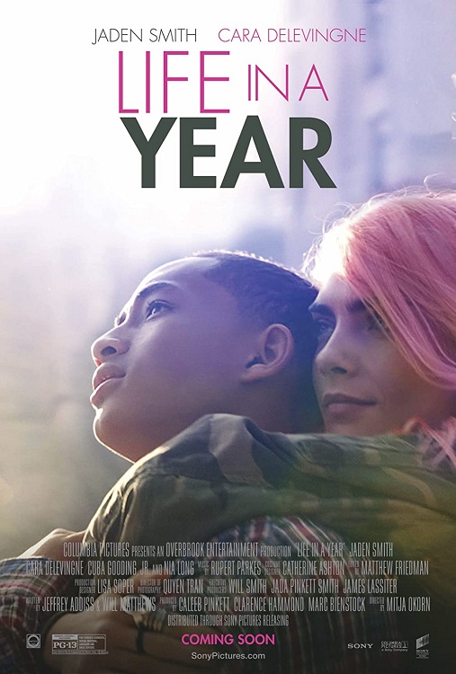 Life in a year - Un anno ancora