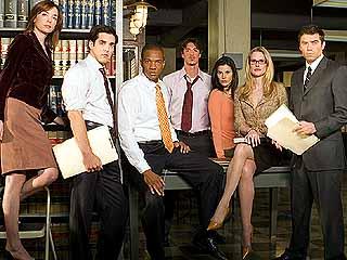 Conviction / Sex & Law