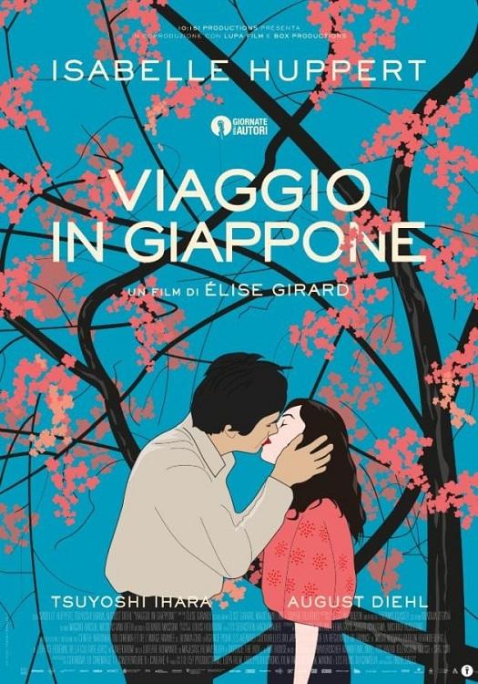 Viaggio in Giappone