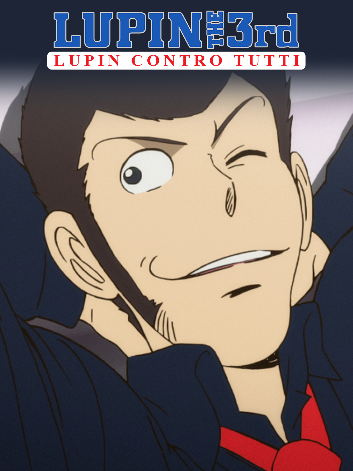 Lupin III - Lupin contro tutti!