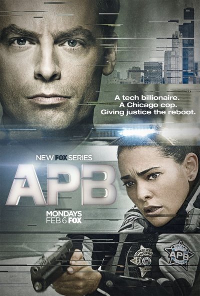 APB - A tutte le unità