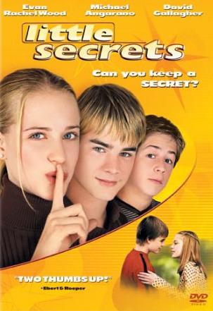 Little secrets - Sogni e segreti