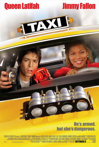New York Taxi