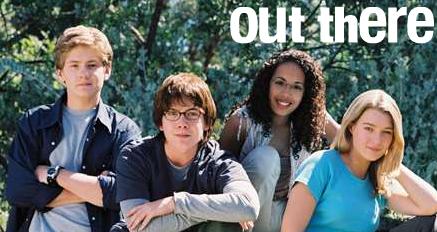 Out There