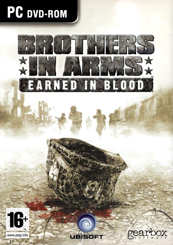 Brothers in Arms: Earned in Blood