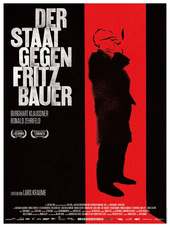 Lo Stato contro Fritz Bauer