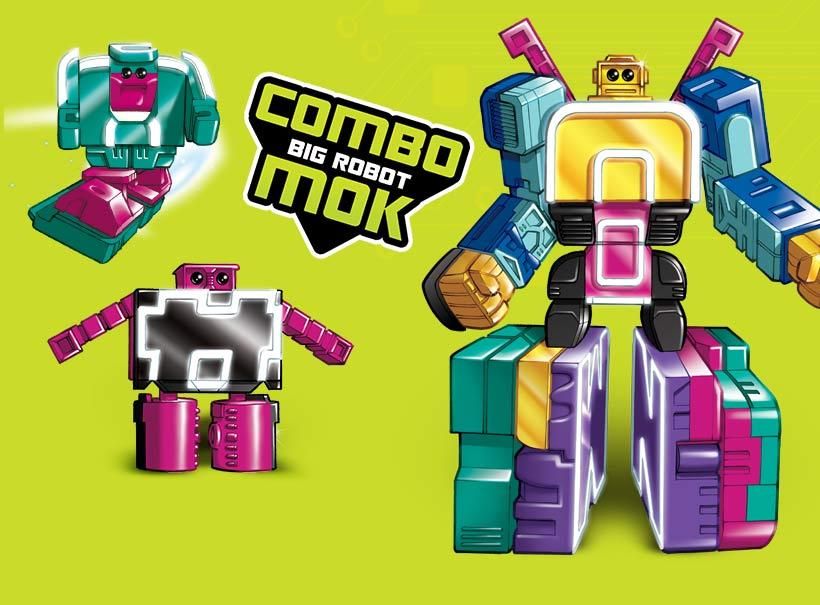 Letrabots