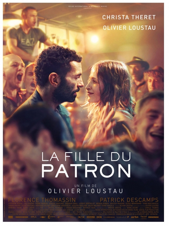 La figlia del padrone