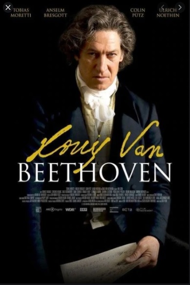 Louis van Beethoven