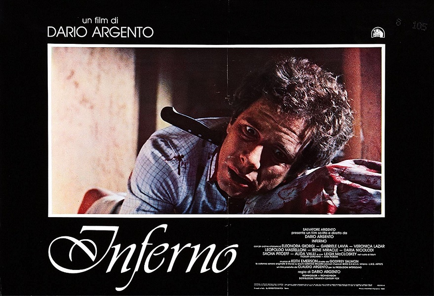 Inferno (1980)