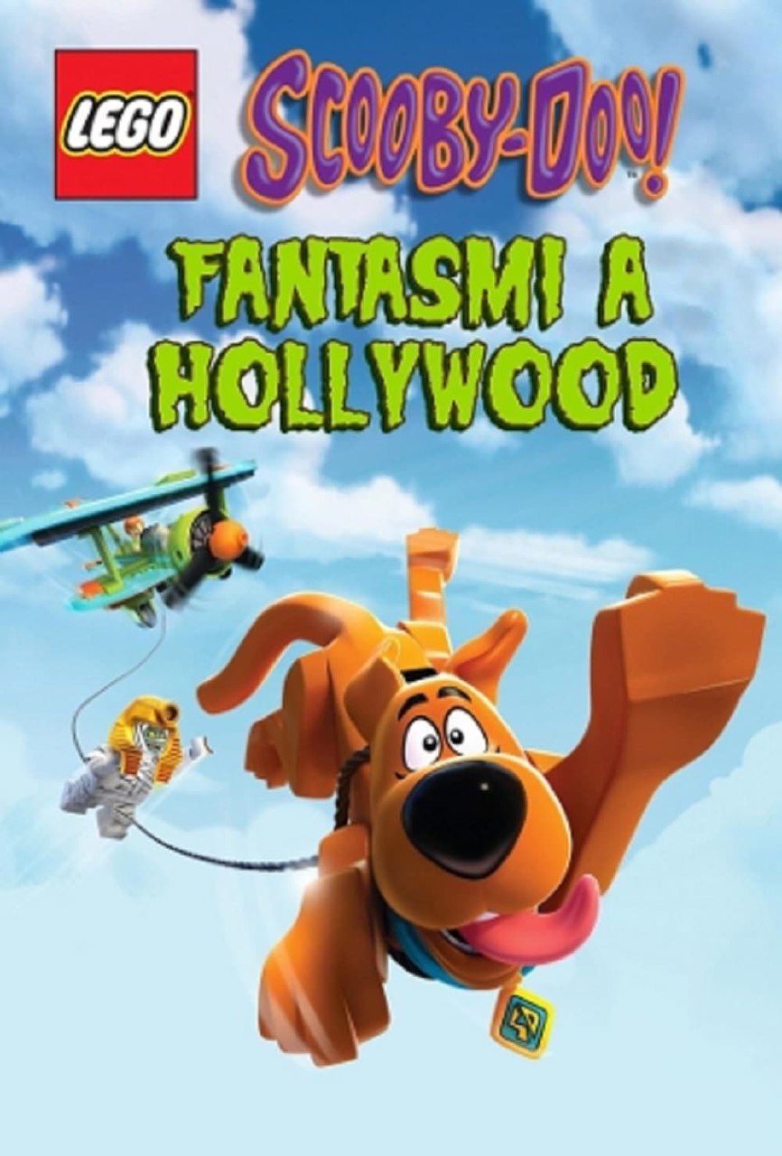 Scooby-Doo! Fantasmi a Hollywood
