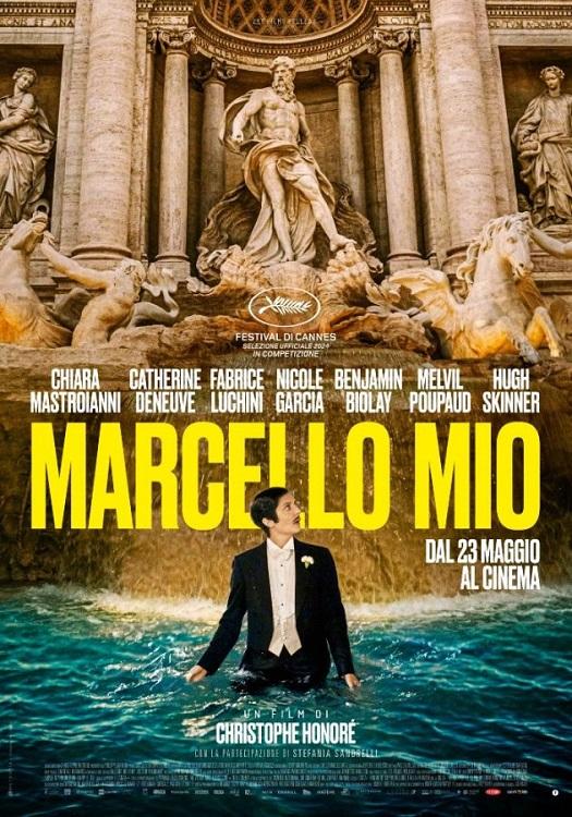 Marcello mio