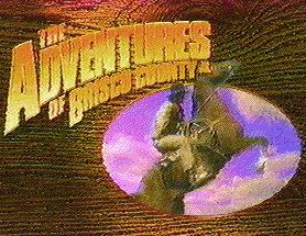 Le avventure di Brisco County Jr.