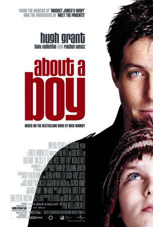 About a boy - Un ragazzo