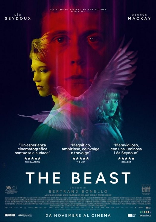The Beast (2023)