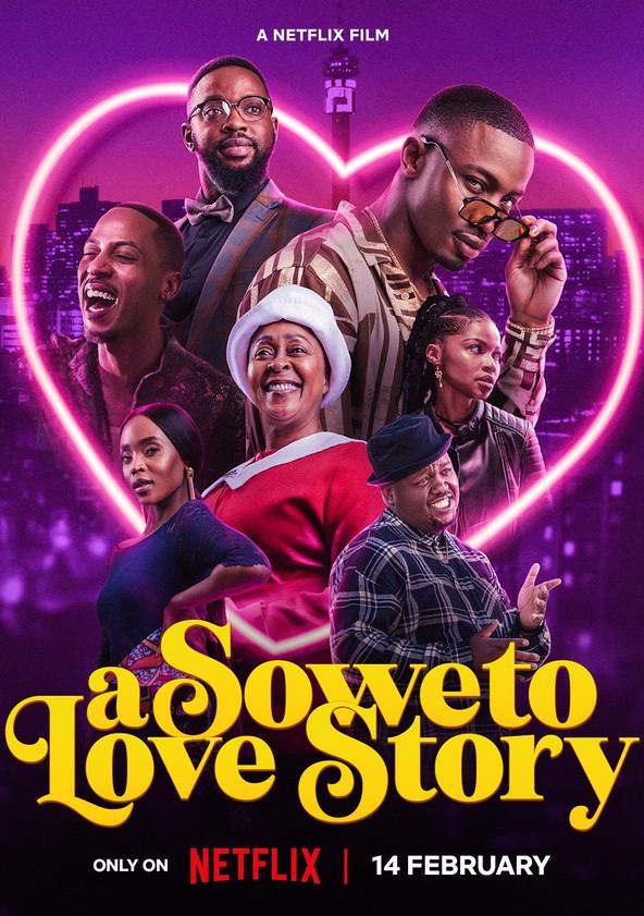 A Soweto Love Story