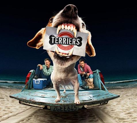 Terriers - Cani sciolti