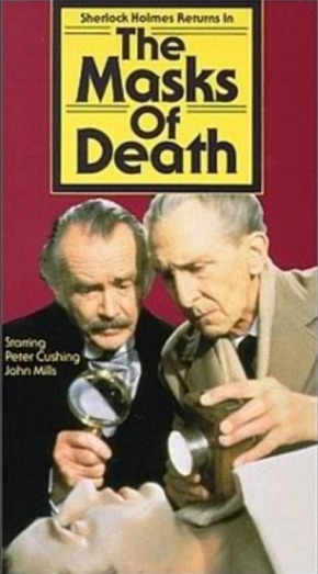 La maschera della morte