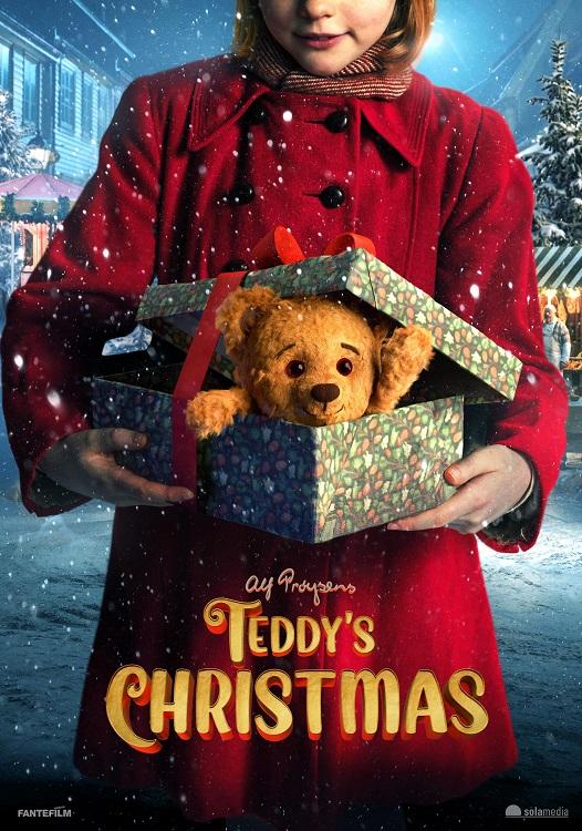 Teddy's Christmas