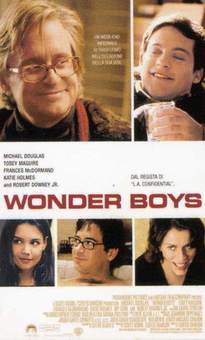 Wonder Boys