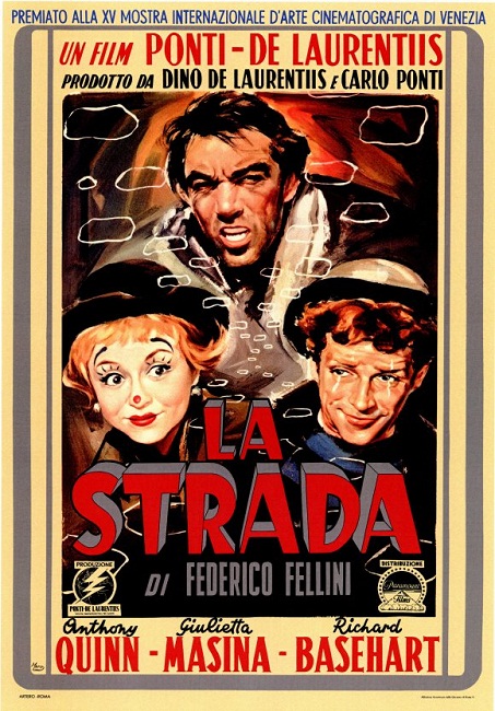 La strada