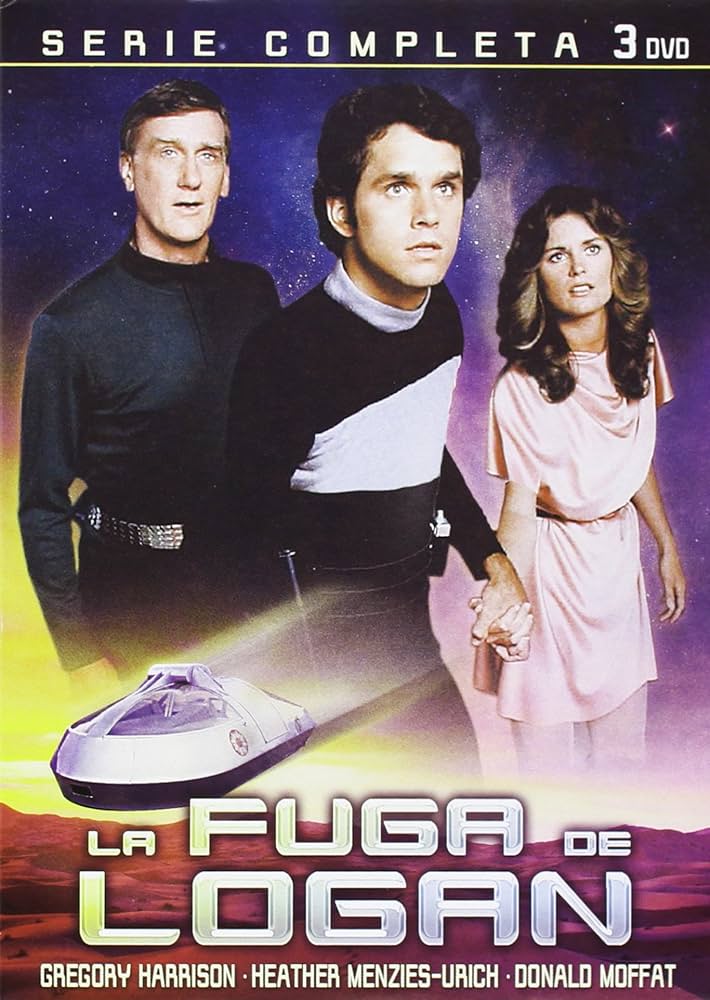 La fuga di Logan (TV 1977)