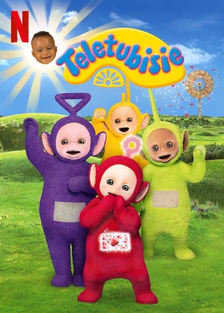 Teletubbies (2022)